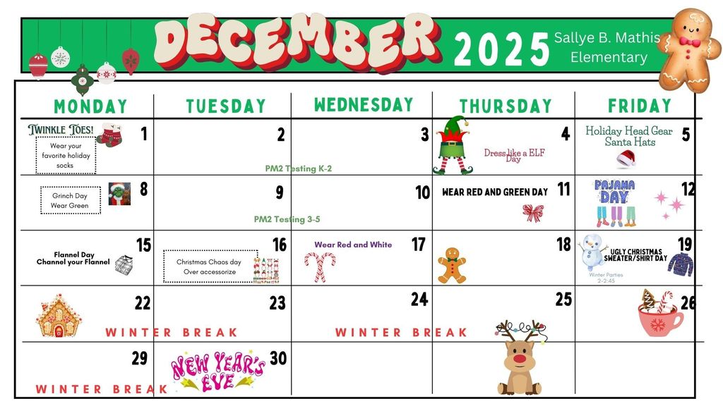 December to Remember 