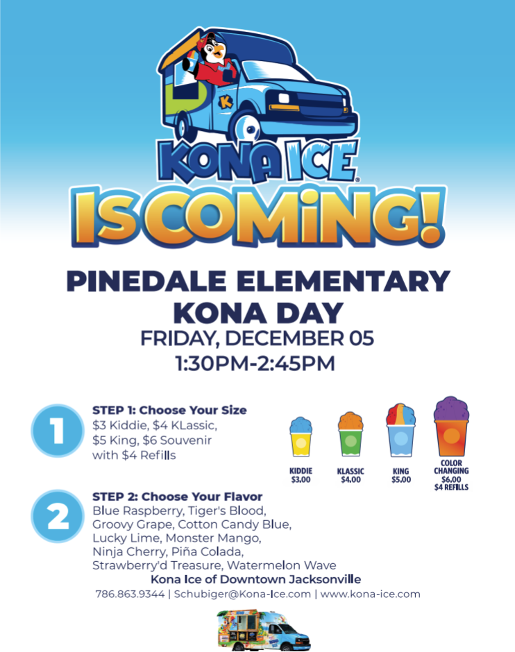Kona Ice