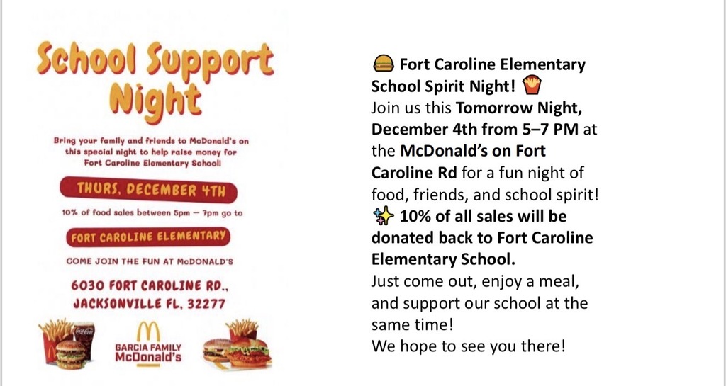 Events Happening at FCE