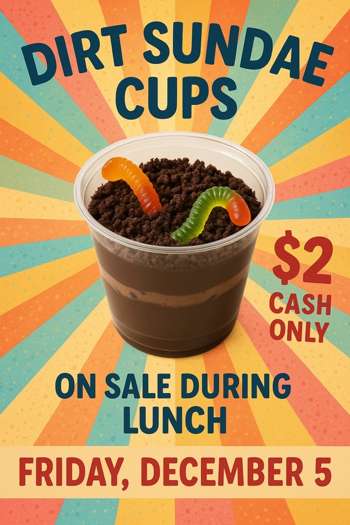 dirt cups on sale