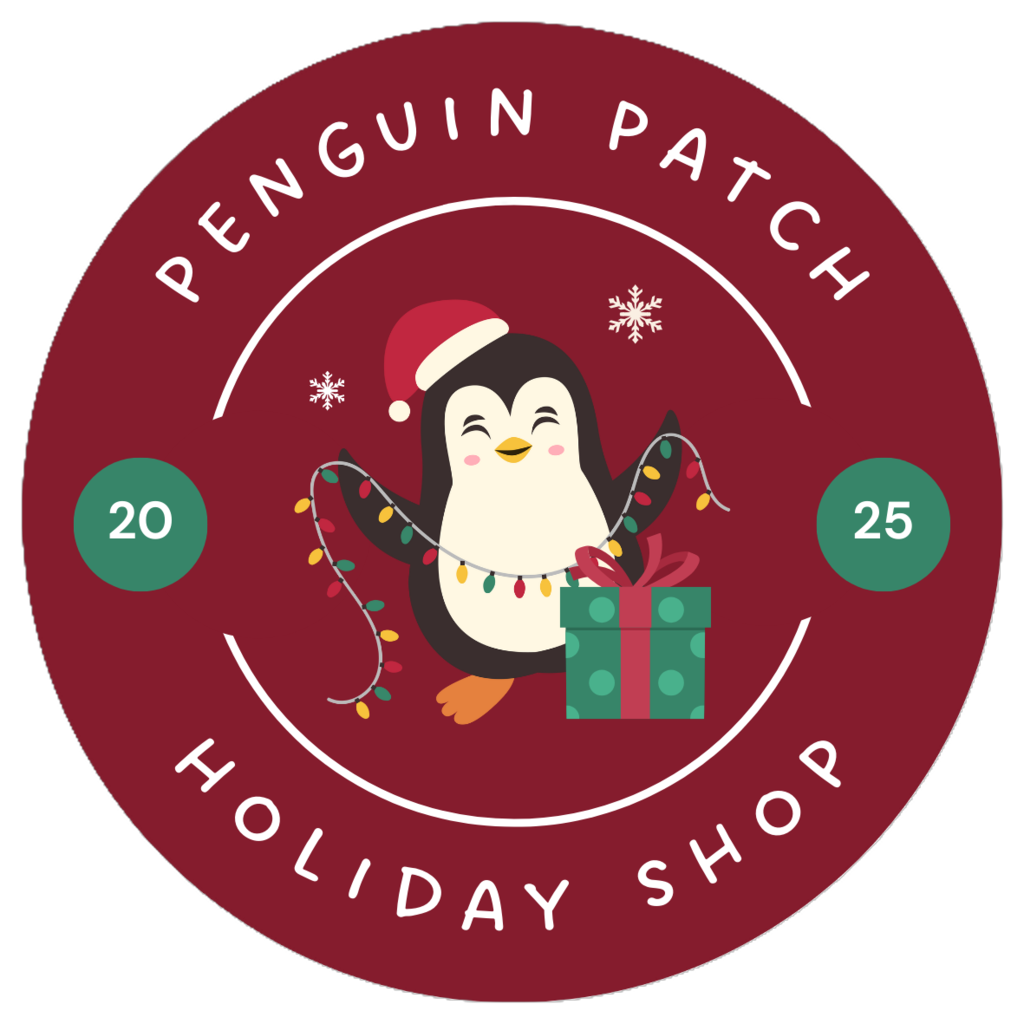 Penguin Patch