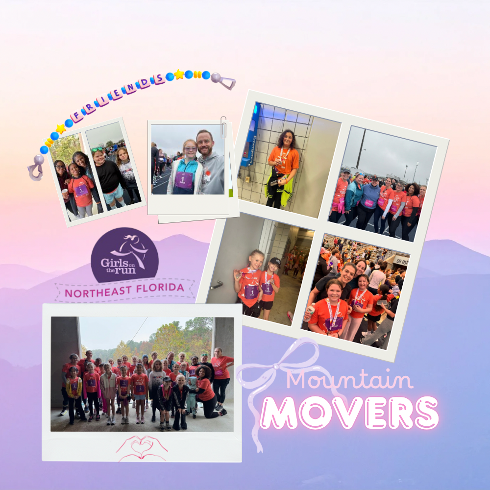 GotR 5K