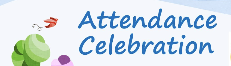 Attendance celebration