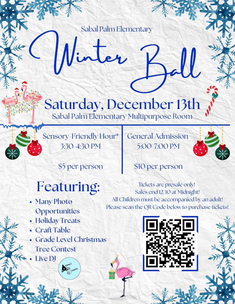 Winter Ball