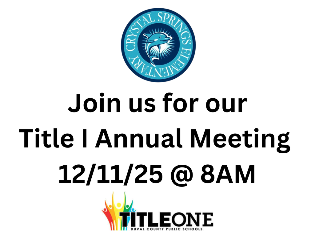 Annual Meeting Annoncement