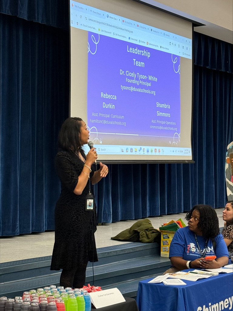 Dr. Tyson White CTMS