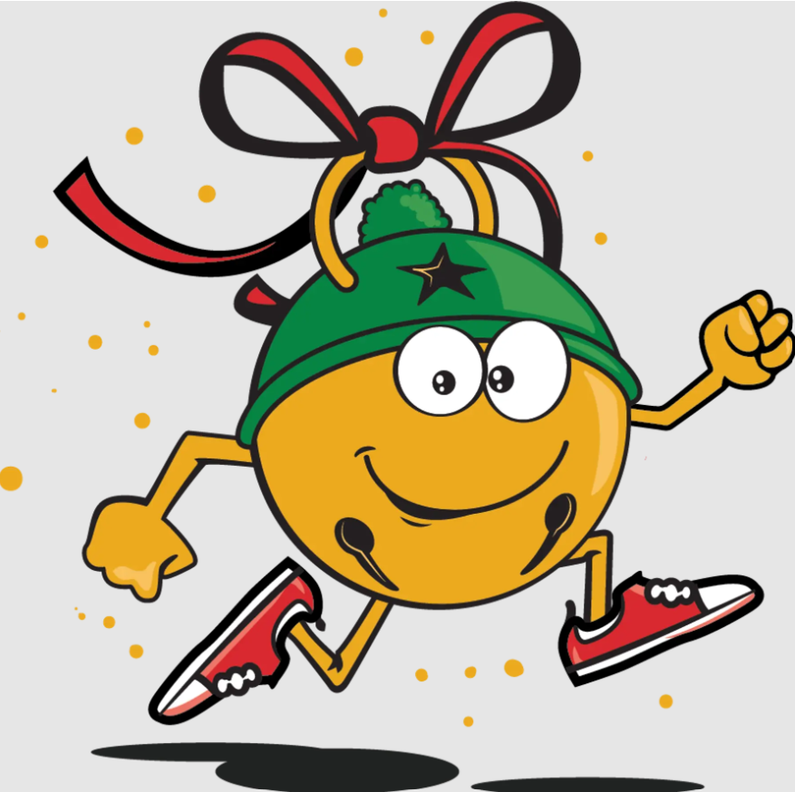 Jingle Bell Run 2025