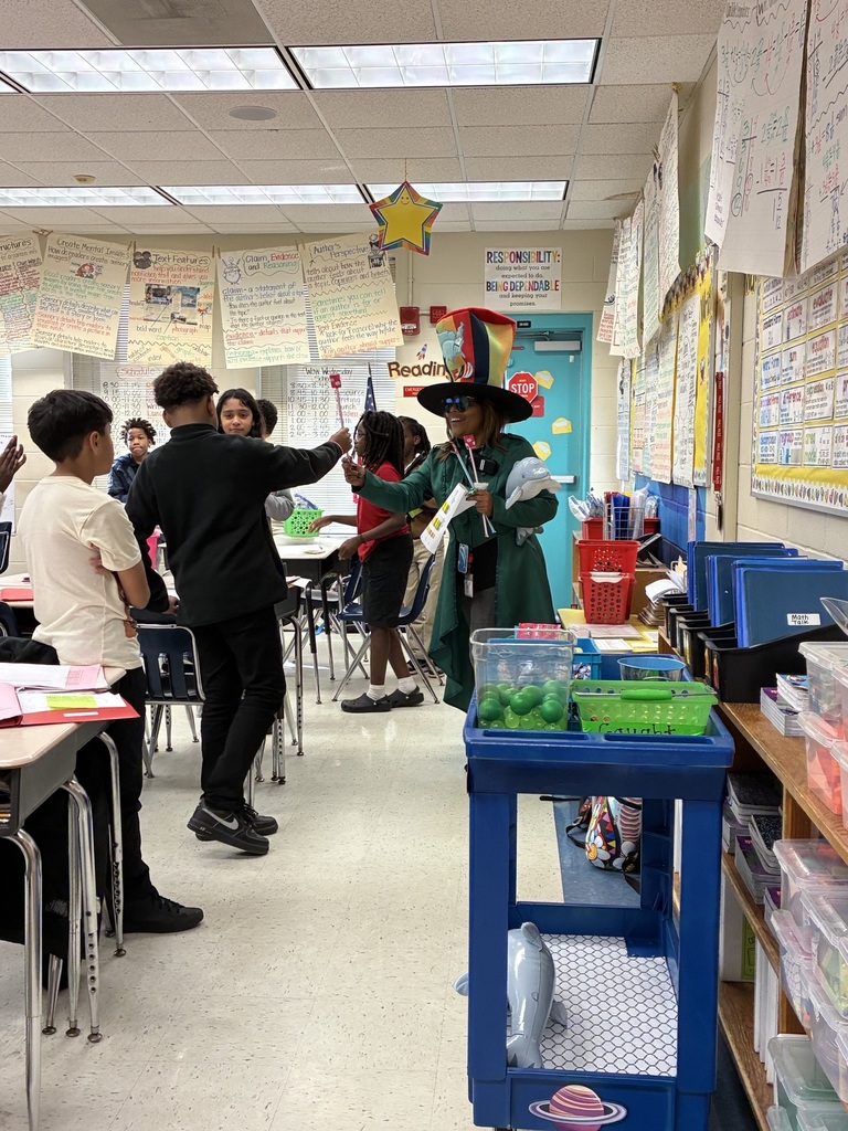 Student getting prizes from principal