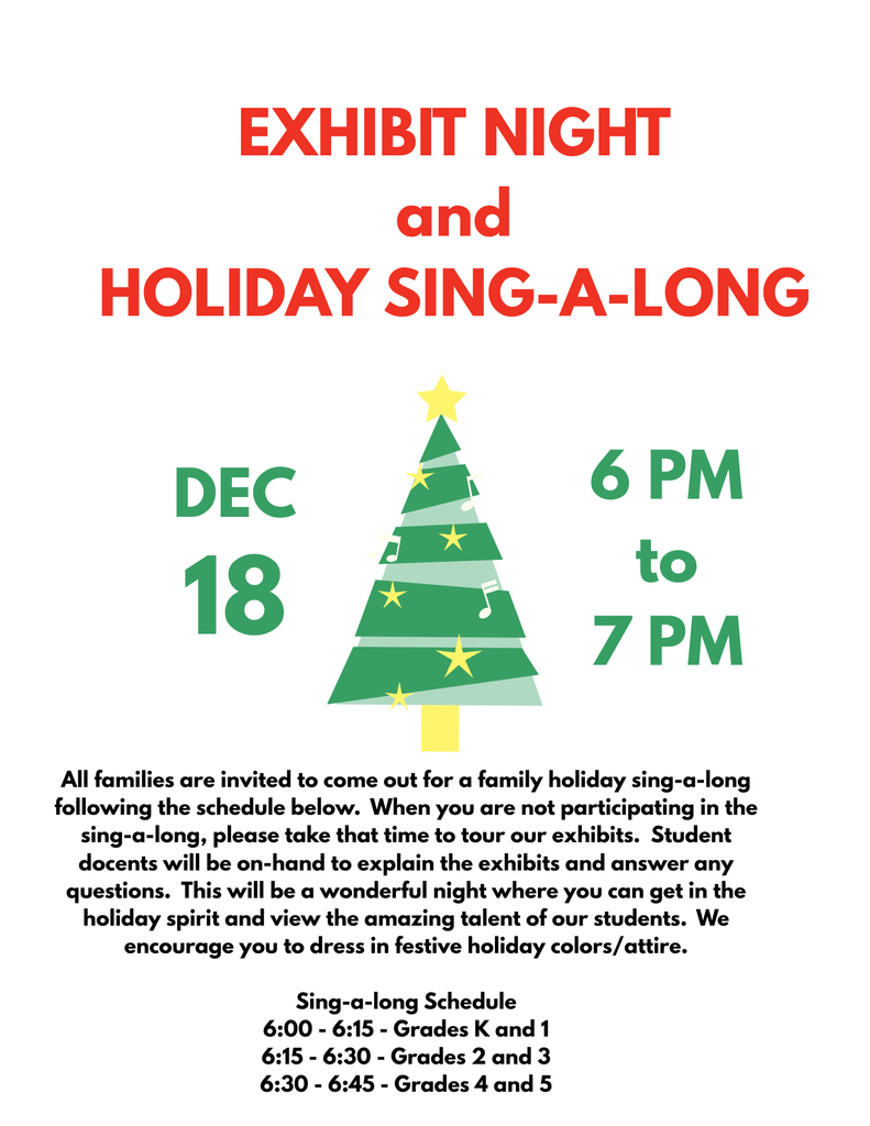 Exhibit Night Invite