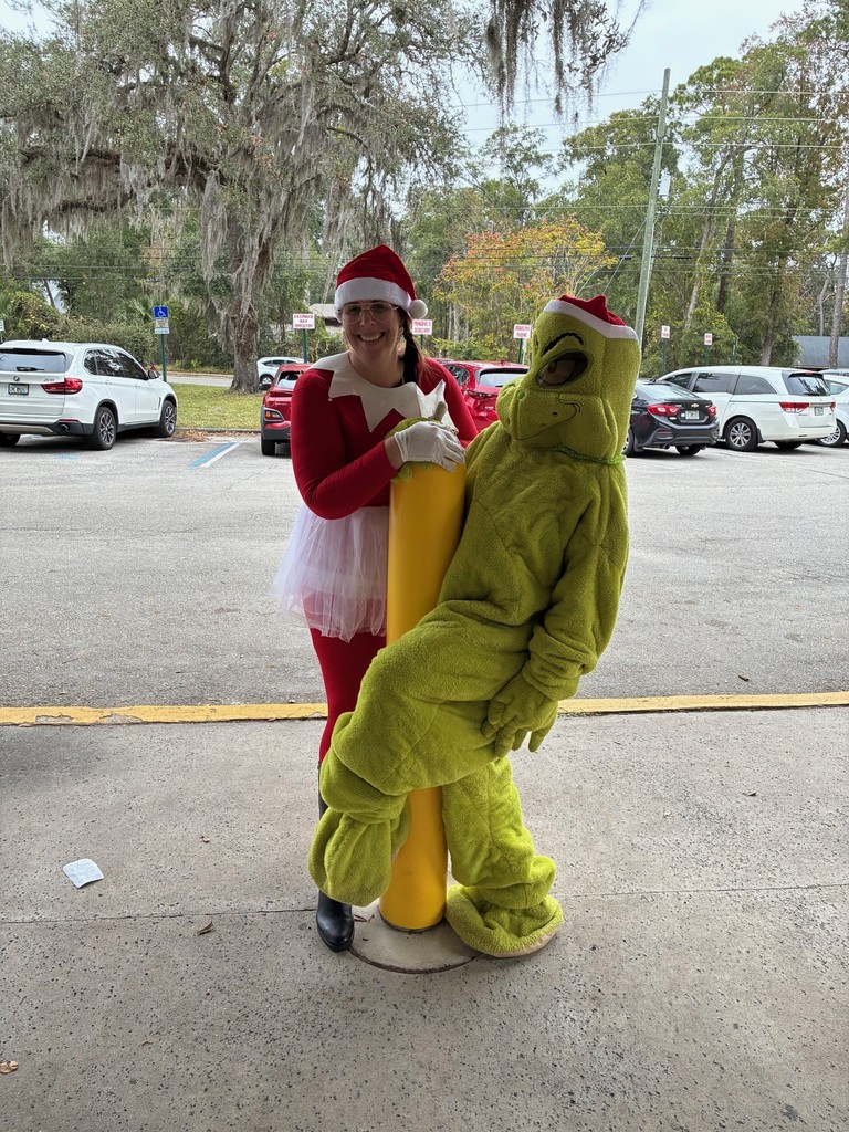 merry mischief makers