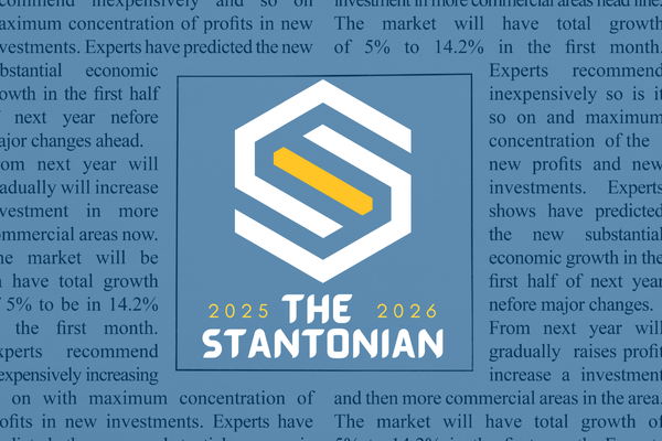 Stantonian Logo