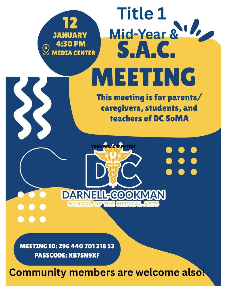 SAC and MidYear meeting