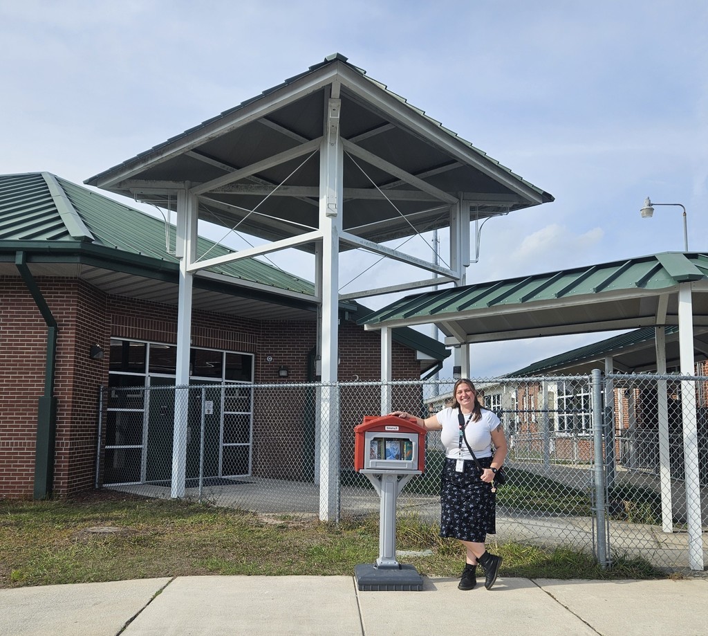 Bayview's Lending Library