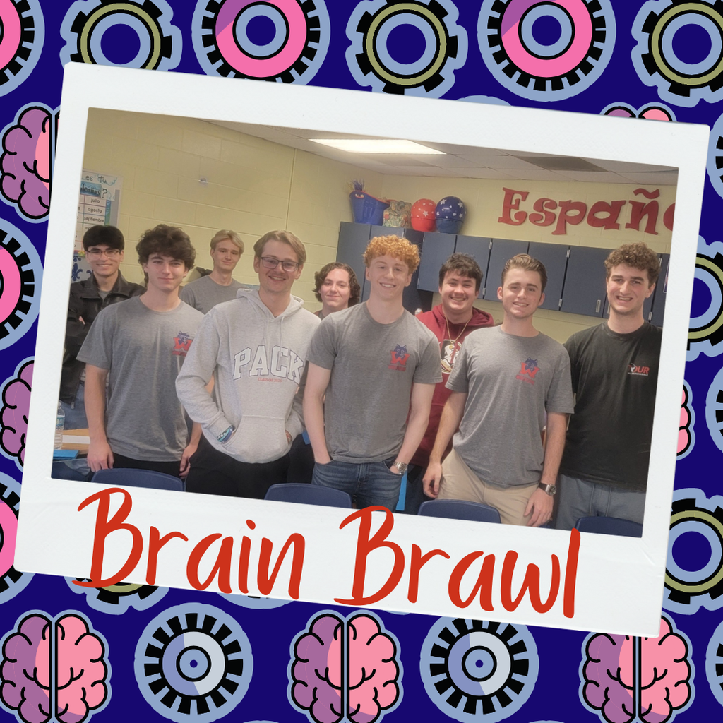 Brain Brawl