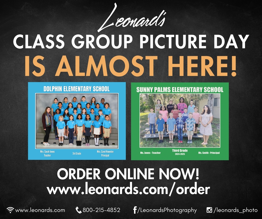 Class Group Picture Day