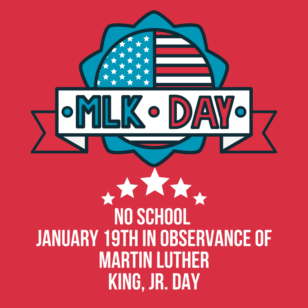 MLK Day