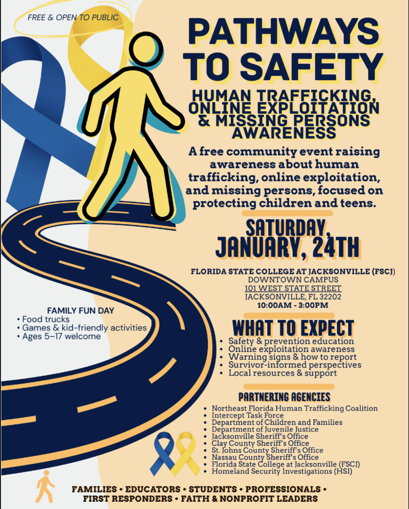 Pathways to Safety