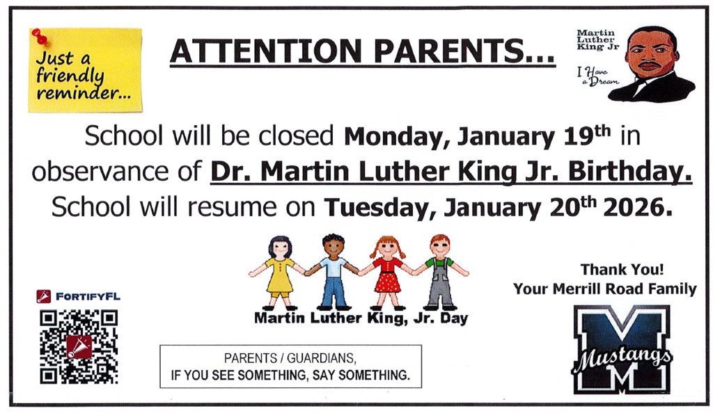 Martin Luther King Jr.