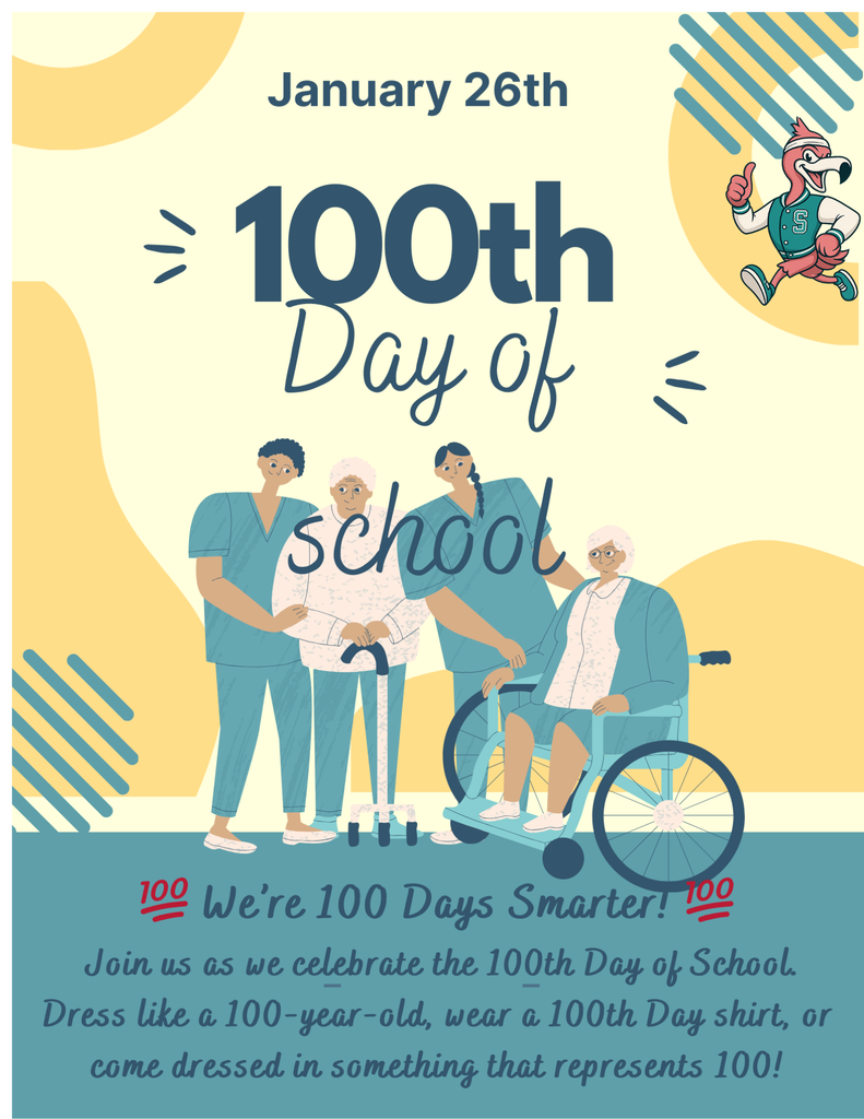 100th Day
