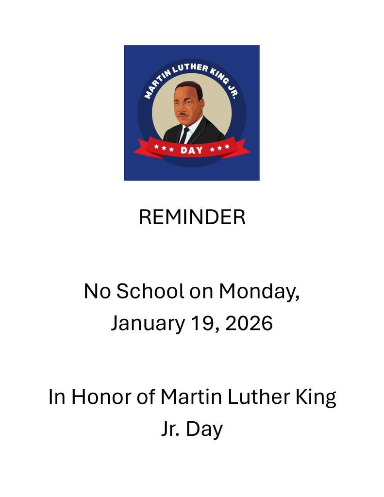 MLK Flyer