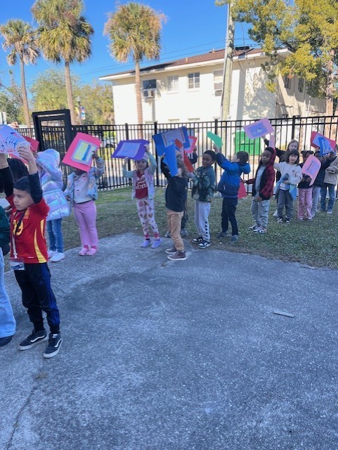 Starting the March in Selma