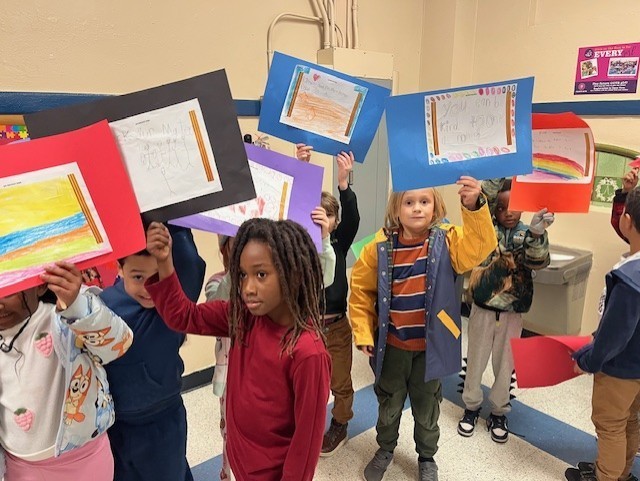 Peaceful Protest Signs