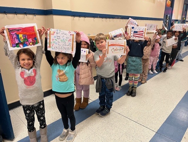 Peaceful Protest Signs