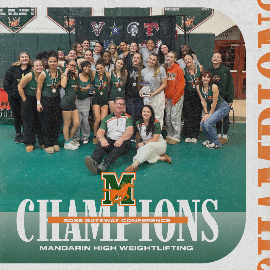 Gateway Girls Weightlifting