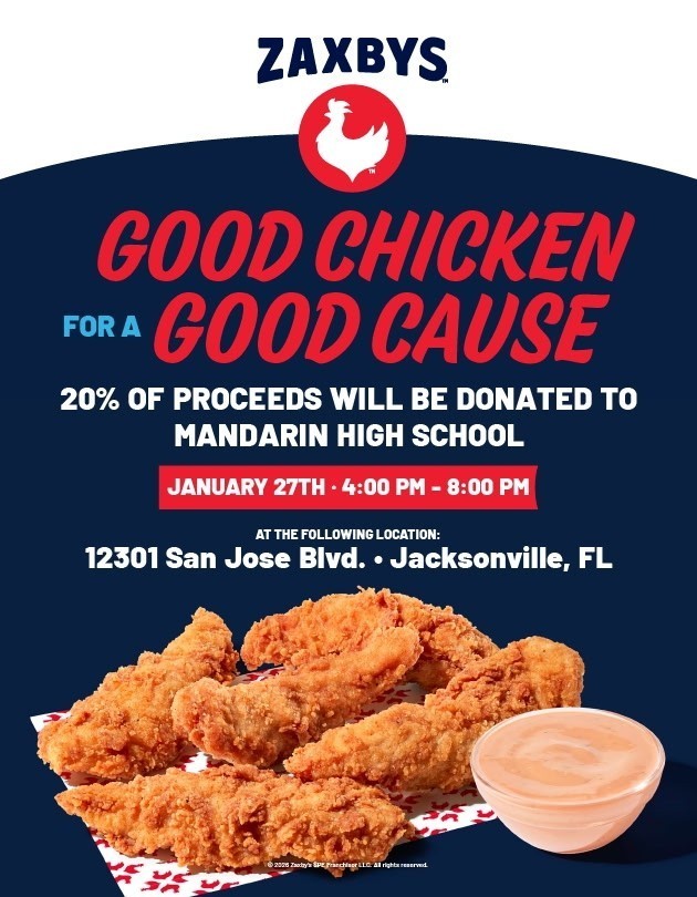 Zaxby's Promo