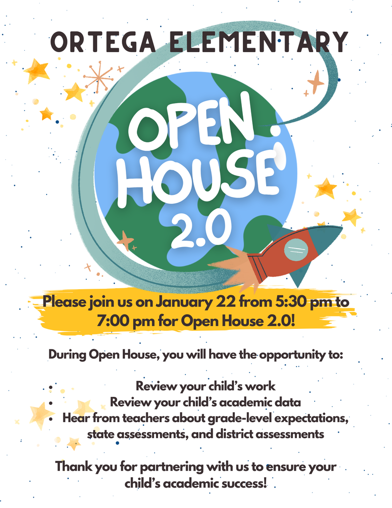 Open House 2.0 