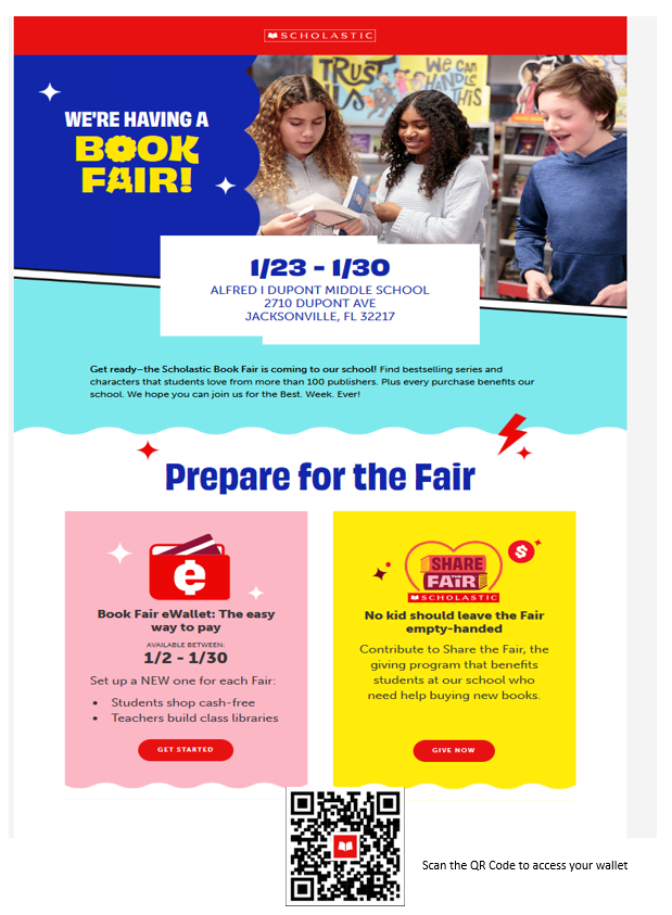 Book Fair