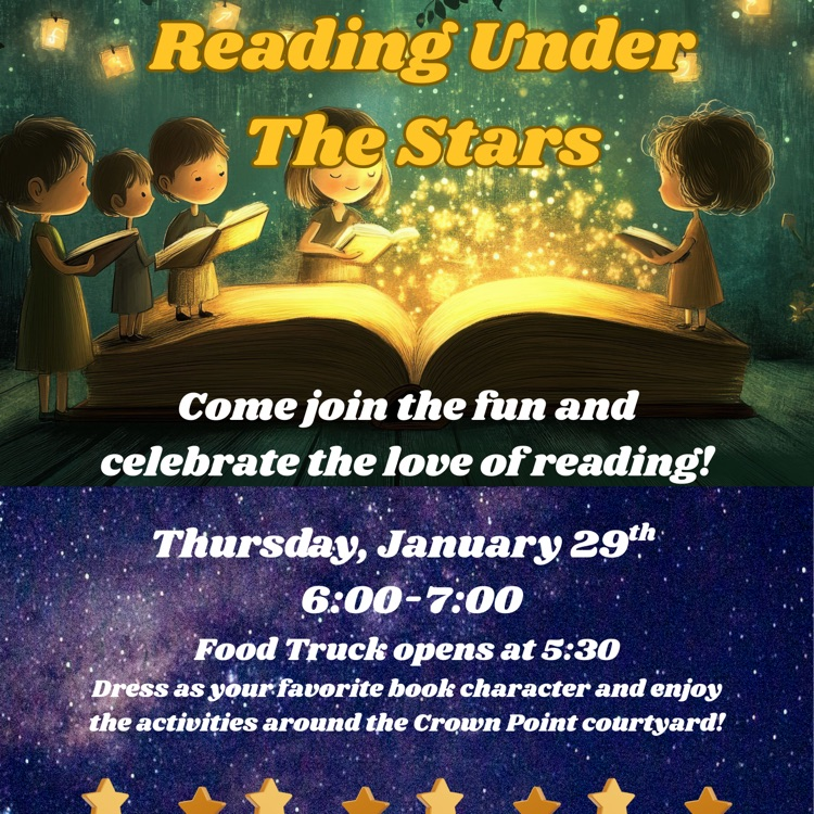 reading under the stars- dress as book character 