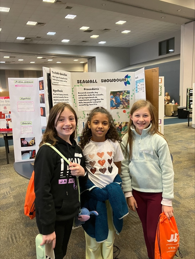 Deidre, Arianellys, & Elizabeth