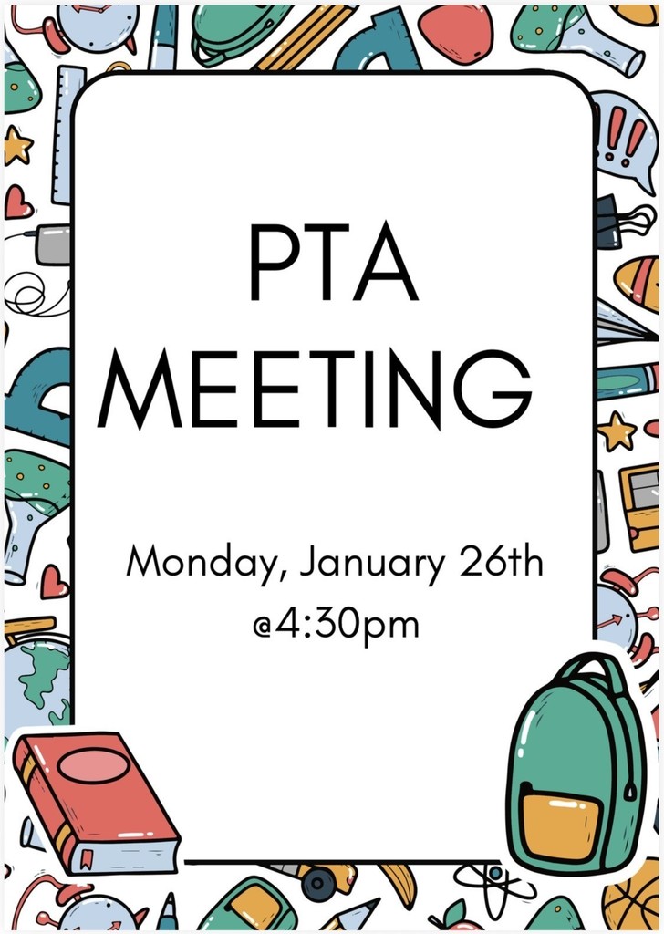 PTA Meeting
