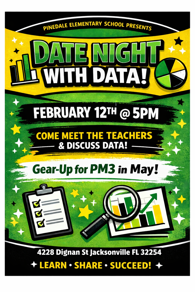 Date Night w/Data 