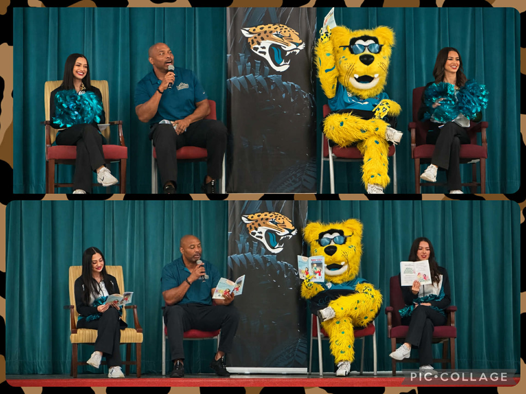Jacksonville Jaguars Day (January 27, 2026)