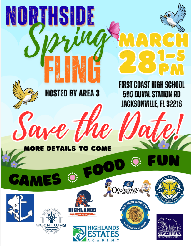 Spring Fling