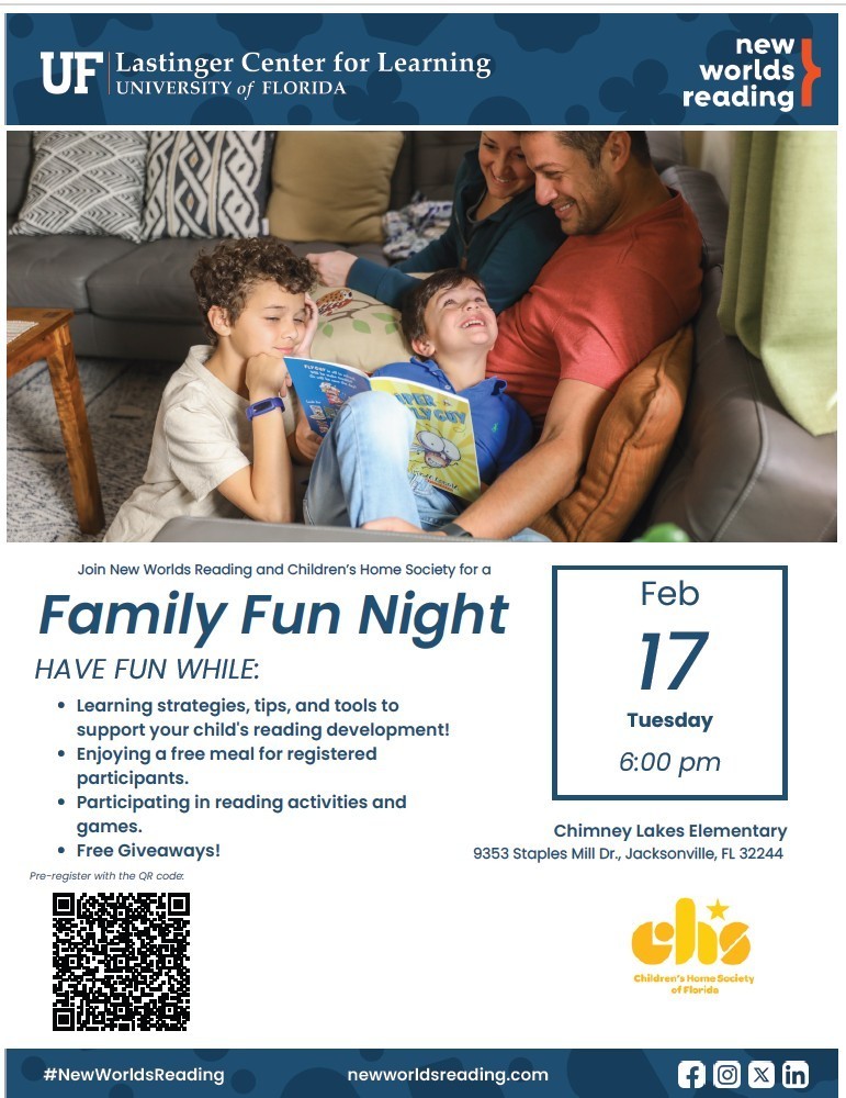 New Worlds Reading For Books and Bingo 2. 17.26