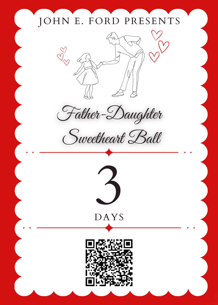 Father Daughter Dance