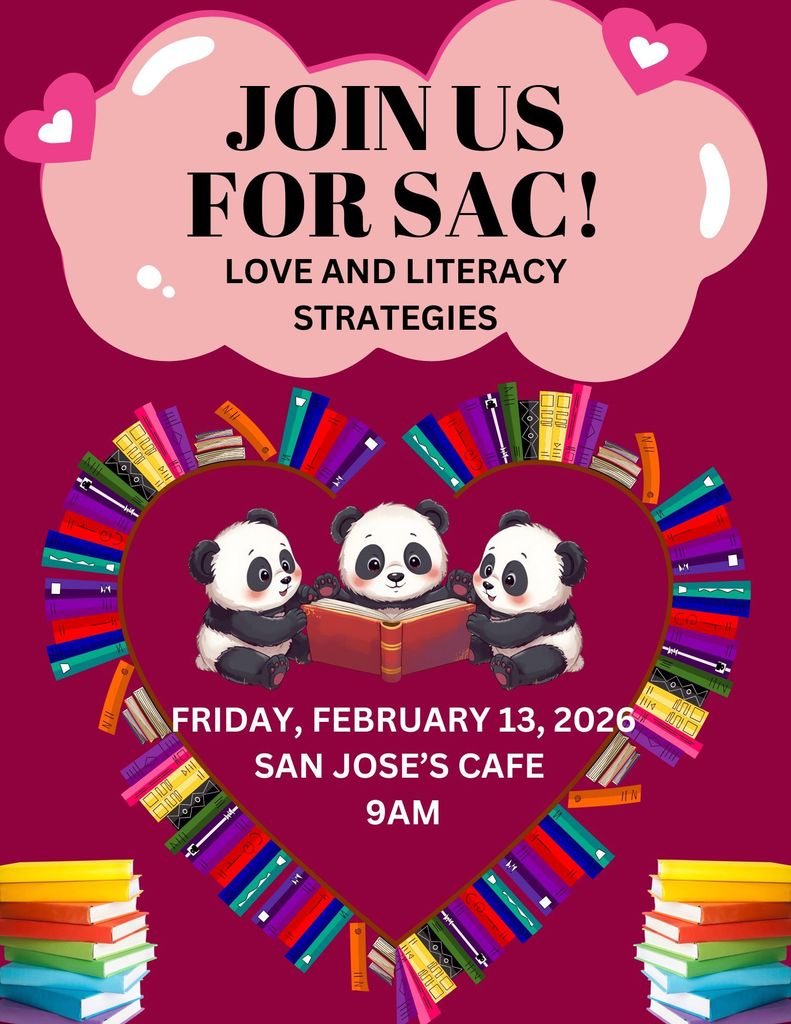 SAC MEETING FLYER 2/13/26
