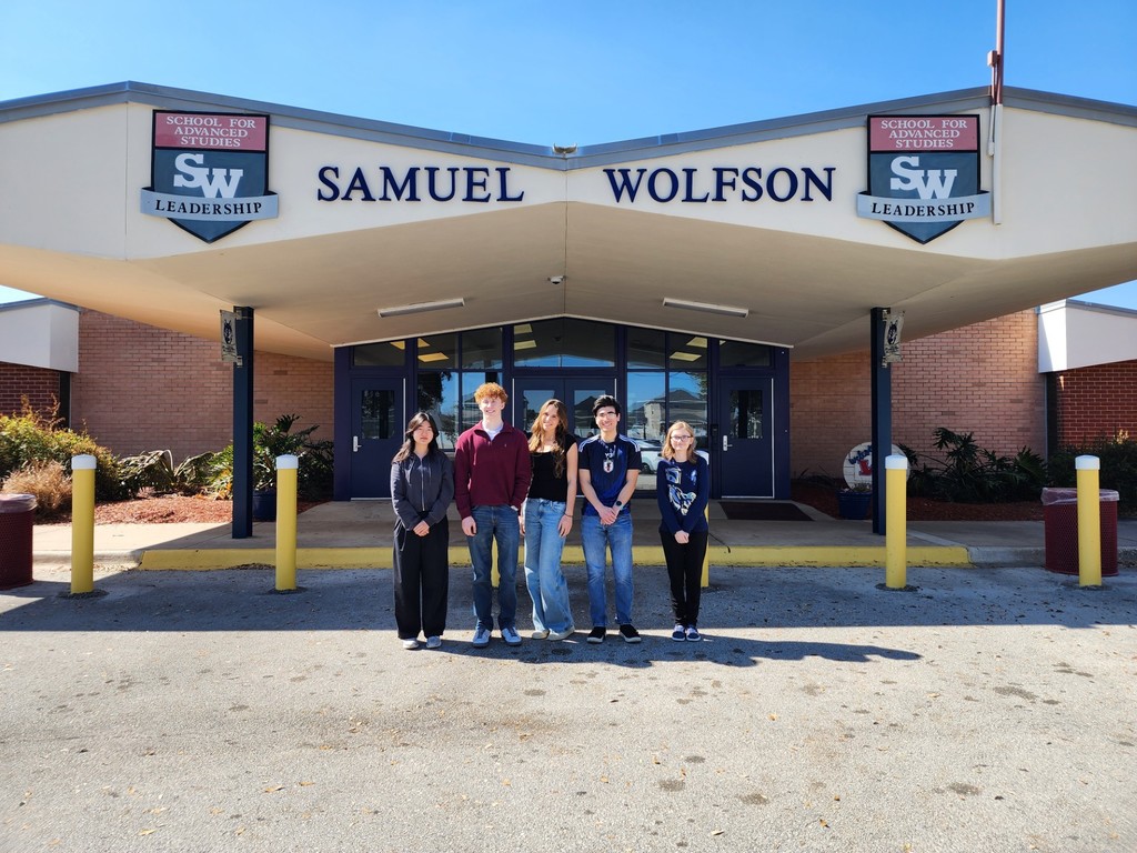 national merit scholars