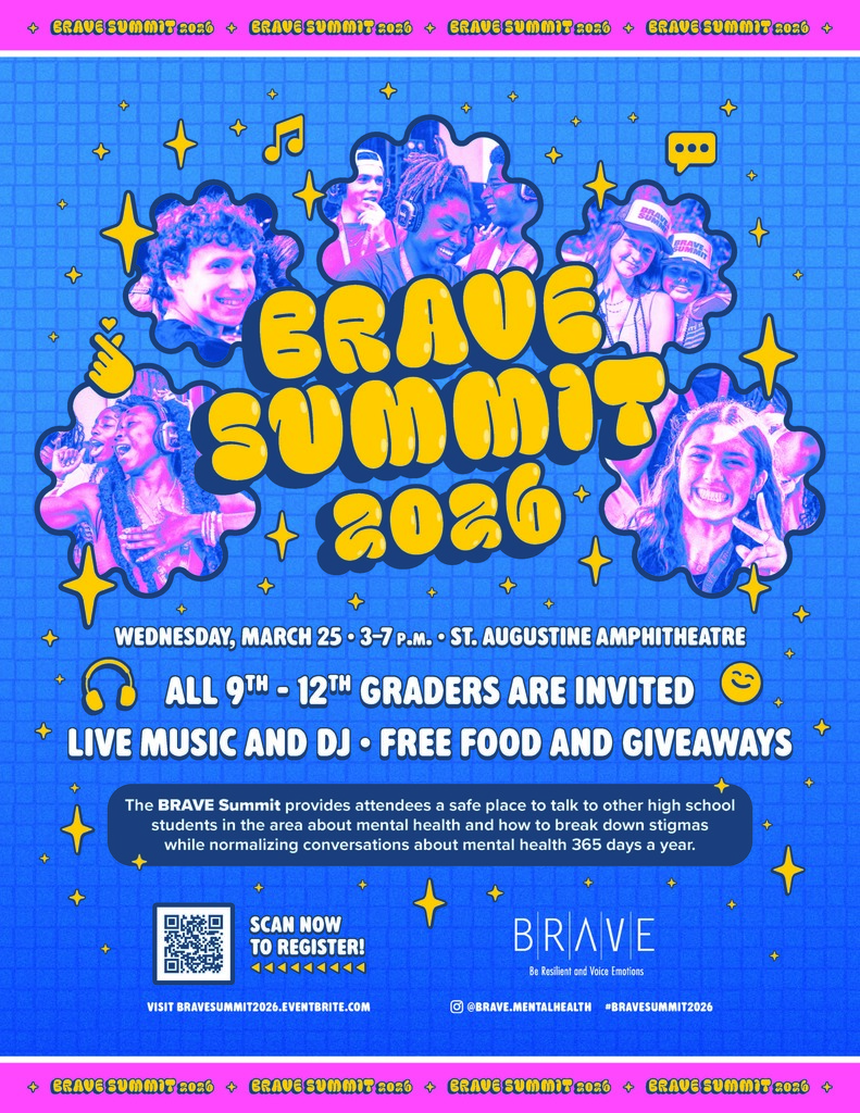 Brave Summit 2026. See post for details and to sign up!