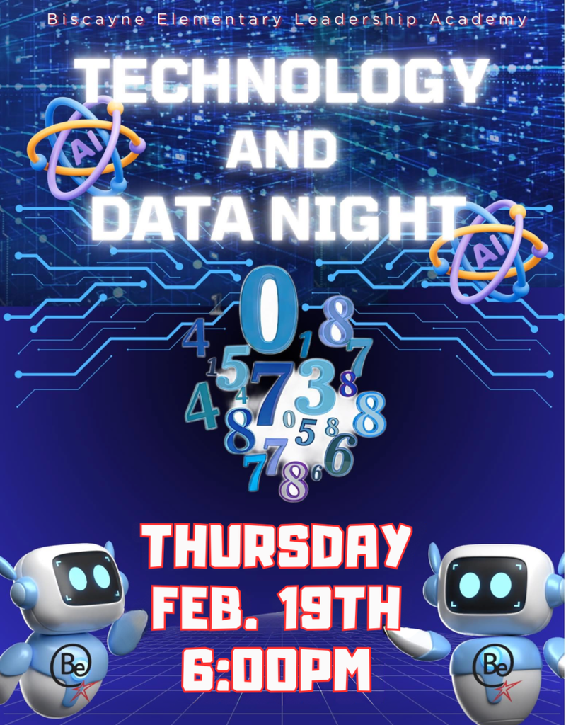 AI Technology night