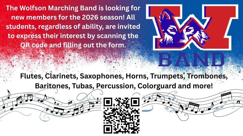join the band