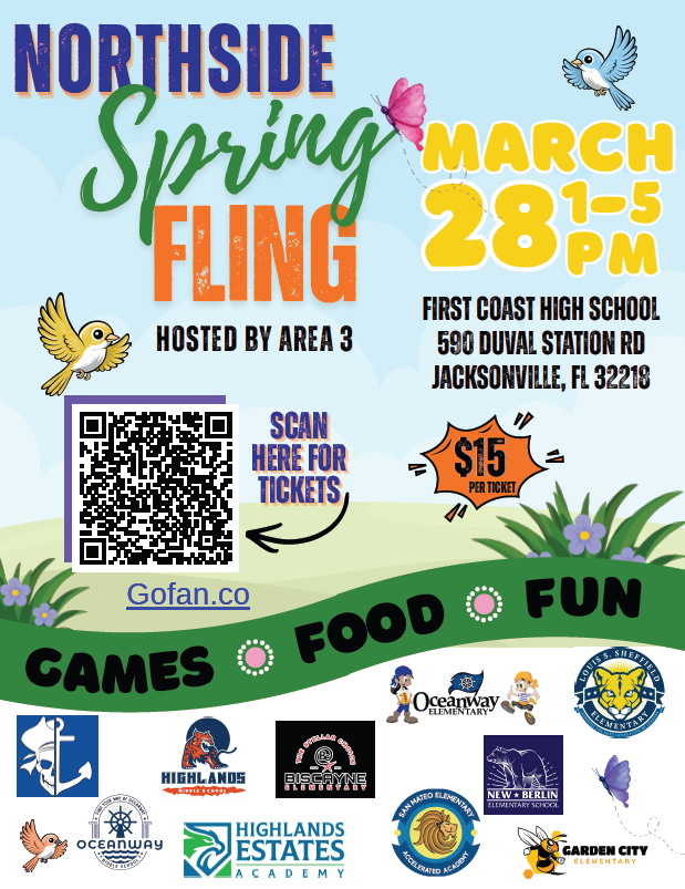 Northside Spring Fling