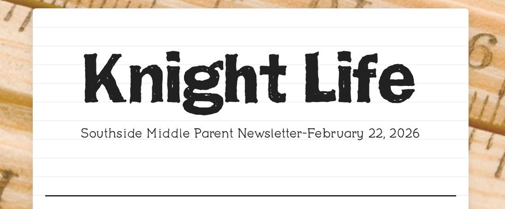 Knight Life 2.22.26