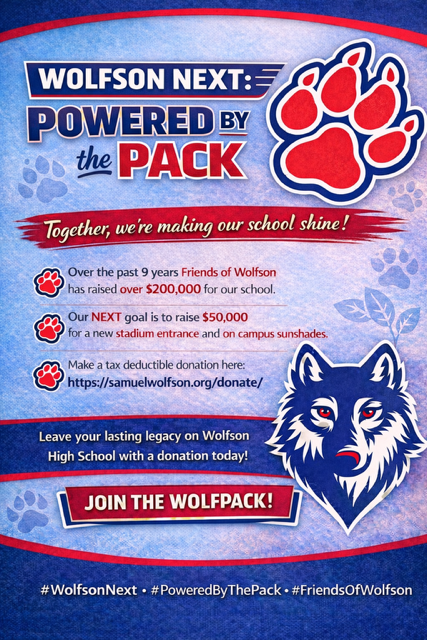 wolfson next fow campaign