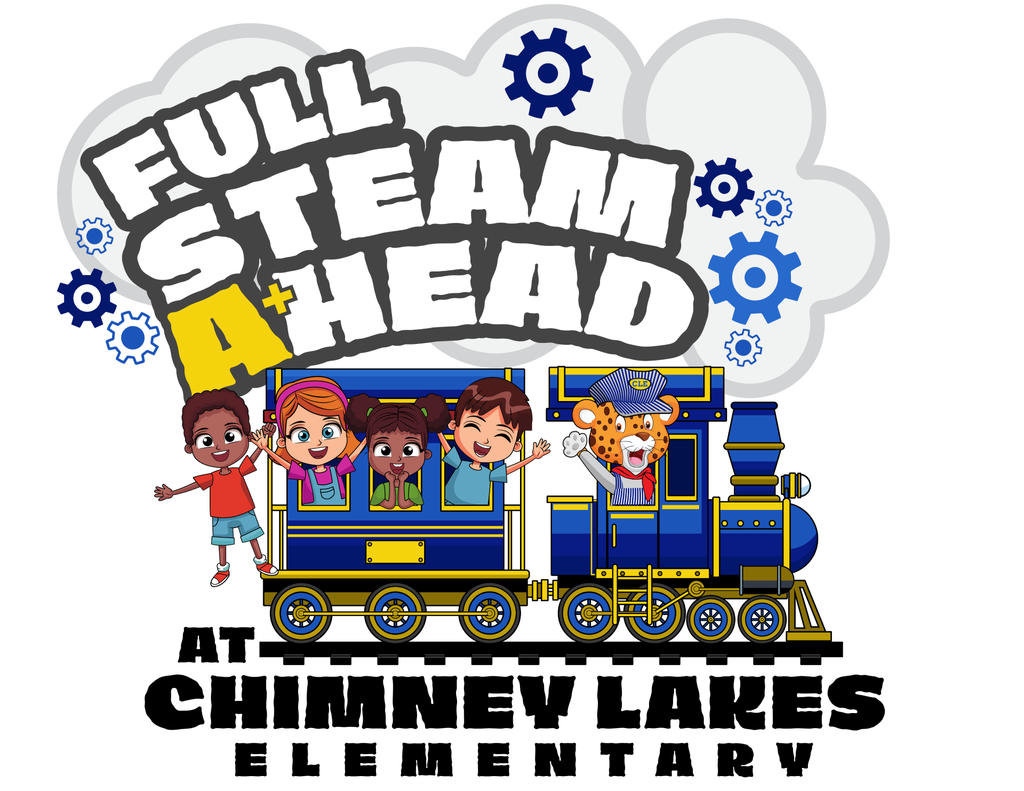 CLE Full Steam Ahead
