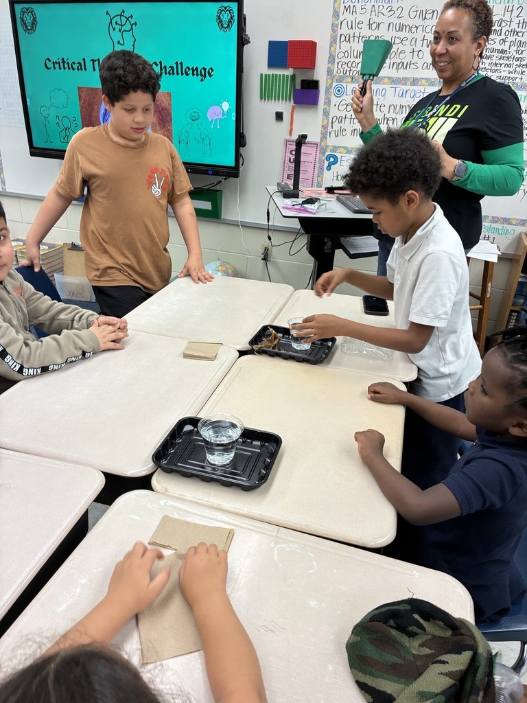 students working together