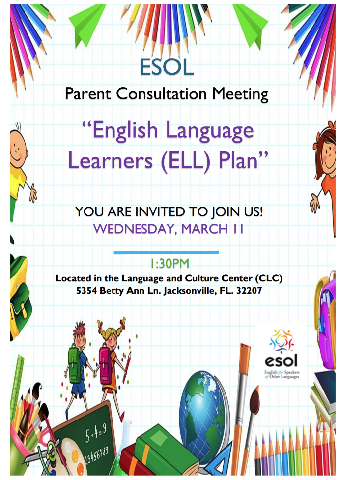 Parent Consultation